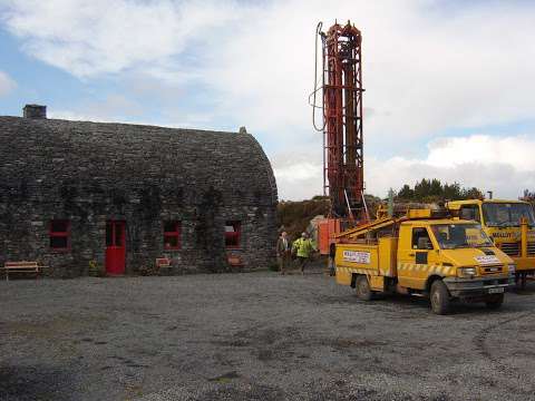 Molloy Well Drilling